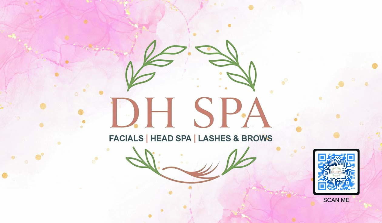 DH SPA Logo